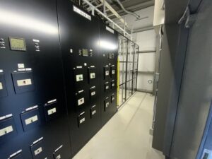 ㈱藤田製作所　新工場電気設備工事_09