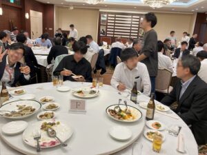 2024相互協力会ボウリング大会